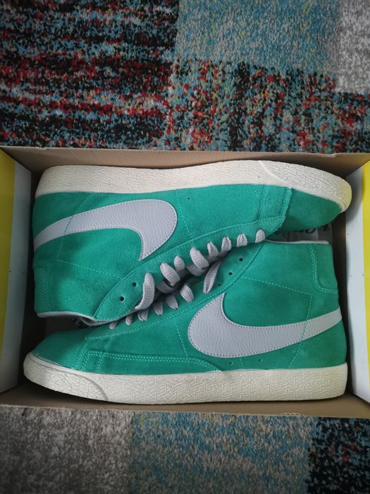 nike blazer olx